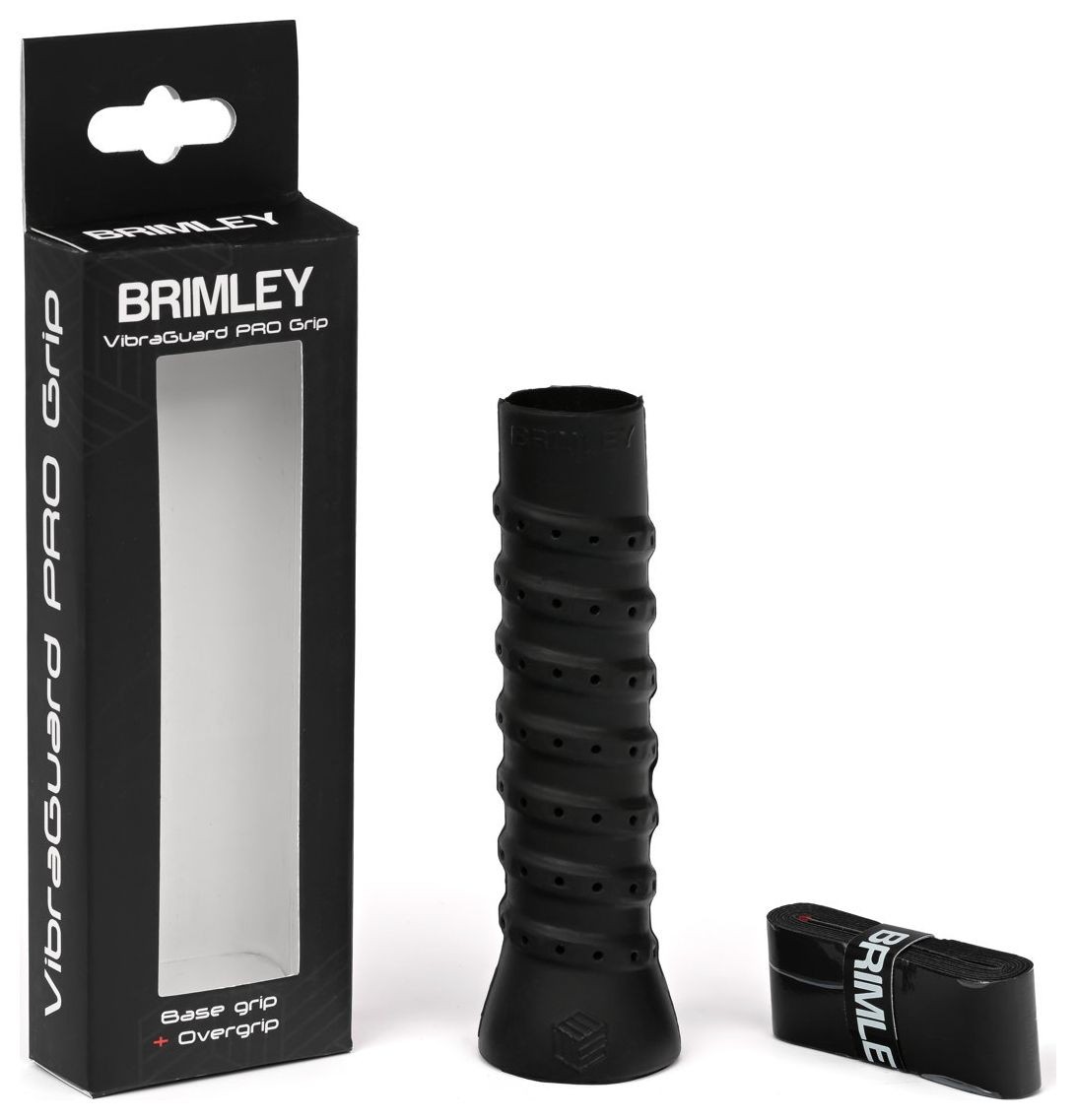 Brimley VibraGuard Pro V2 Basisgrip