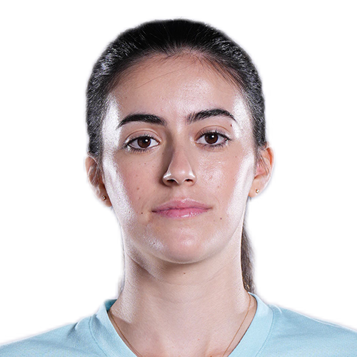 Claudia Fernández Sánchez