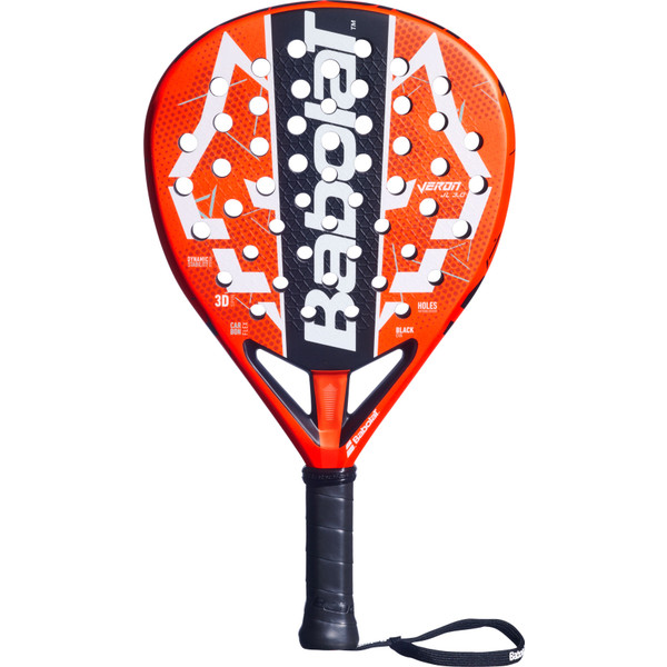 Babolat Veron Juan Lebrón 3.0