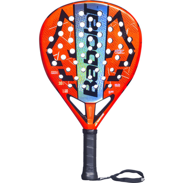 Babolat Viper Soft Juan Lebrón 3.0