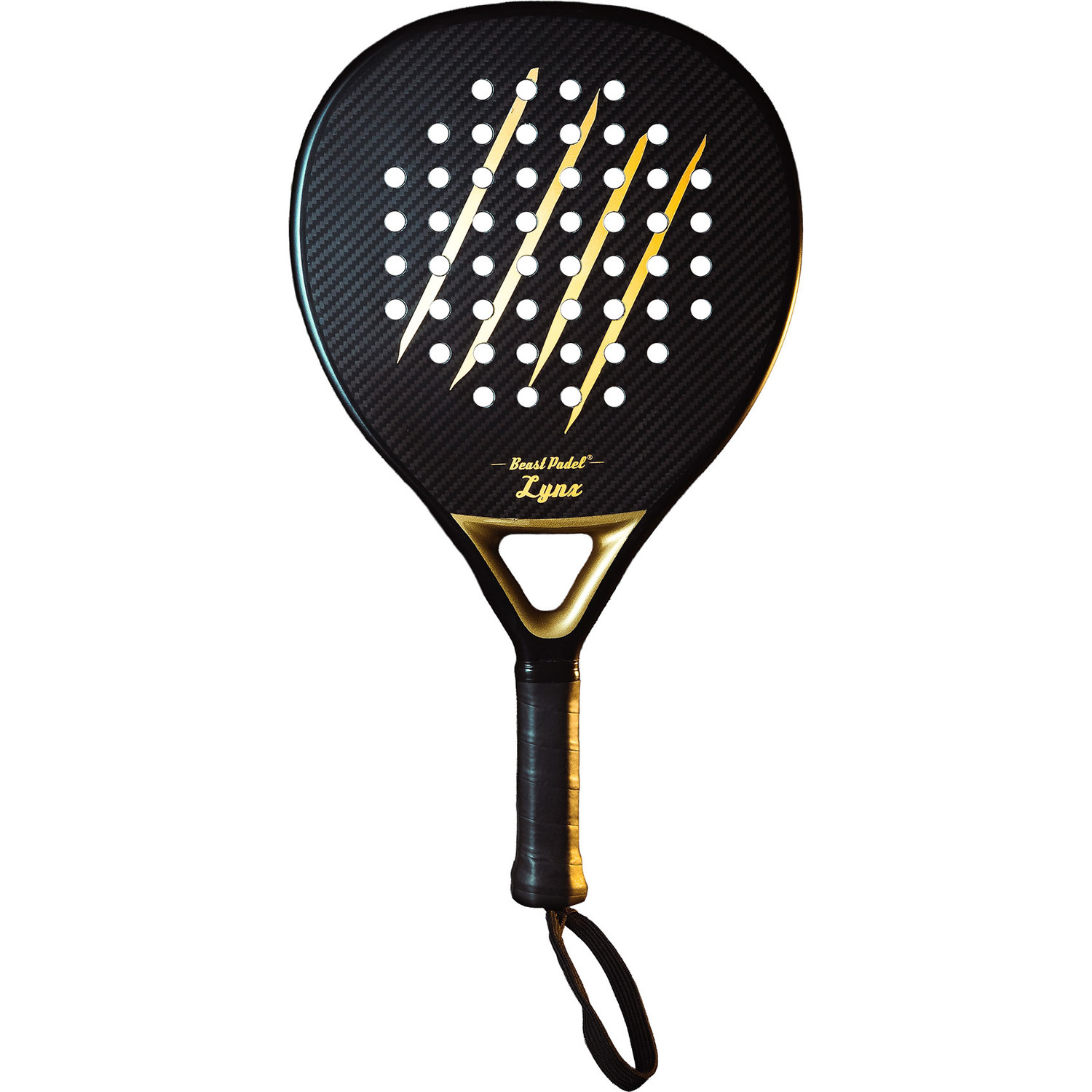 Beast Padel Lynx Matt 360