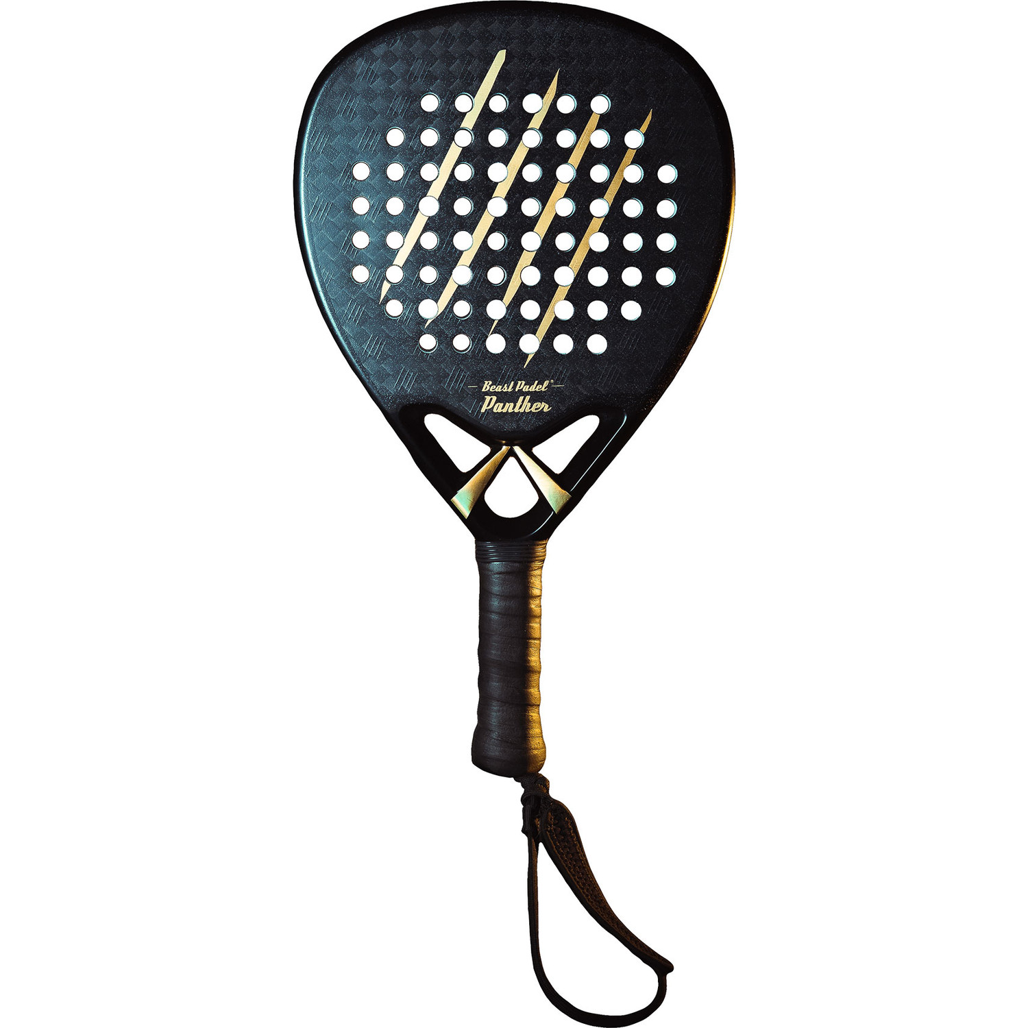 Beast Padel Panther 3D 375