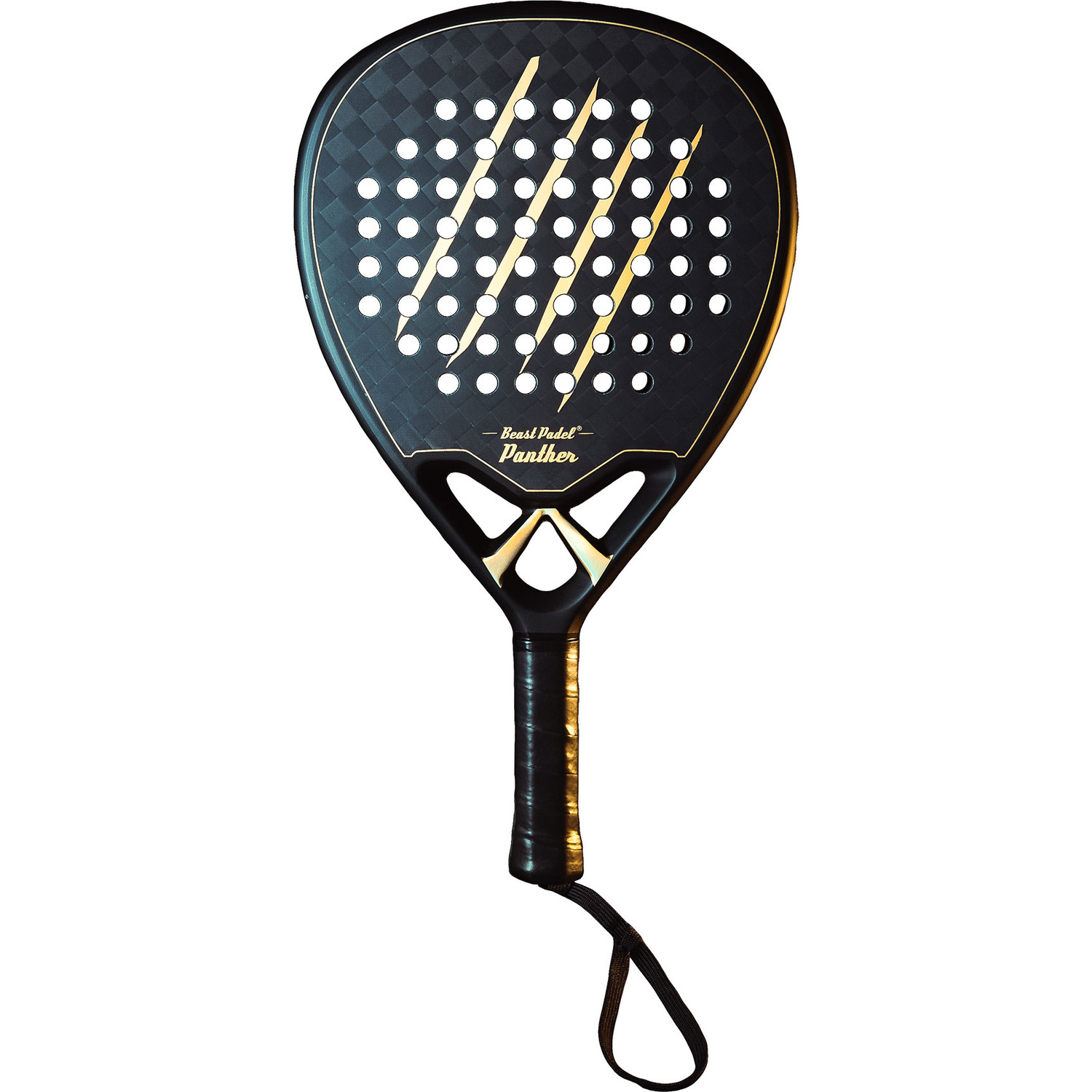 Beast Padel Panther Matt 375