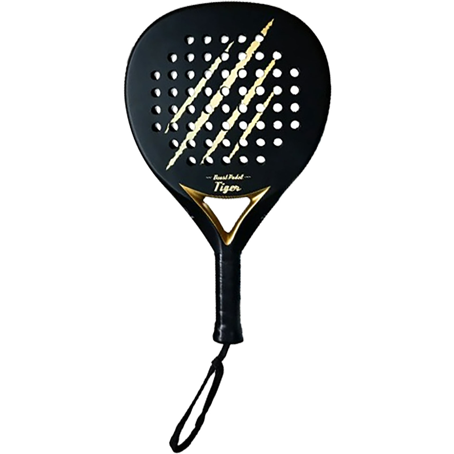 Beast Padel Tiger 340