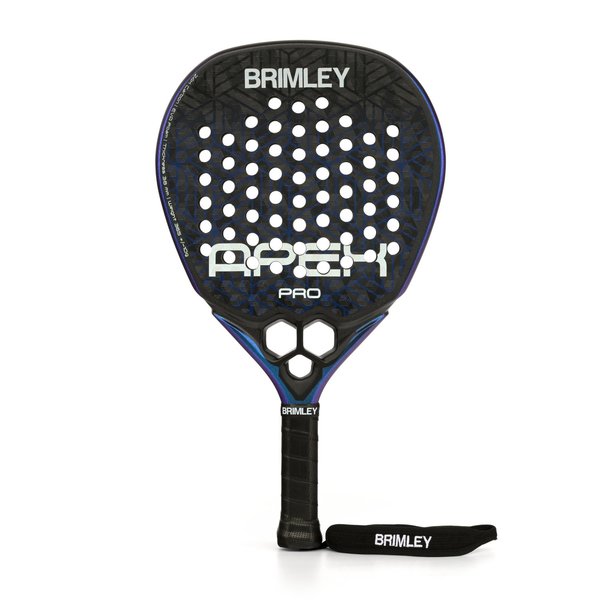 Brimley APEX Pro 24k