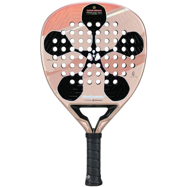 Bullpadel Elite W Tour Finals Limited Edition