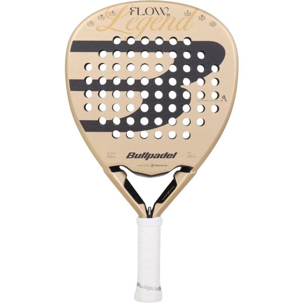 Bullpadel Flow 27