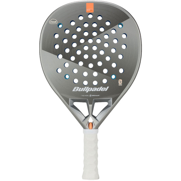 Bullpadel Hack 04 Hybrid Cloud