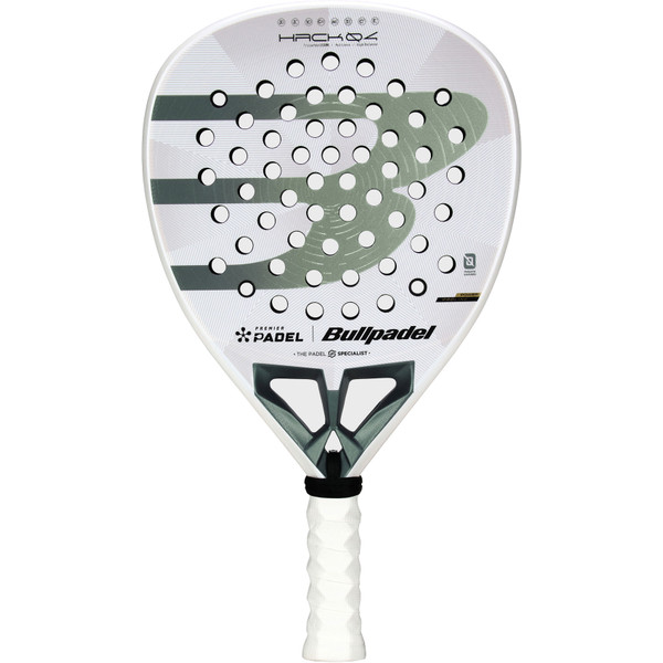 Bullpadel Hack 04 Premier Padel 26