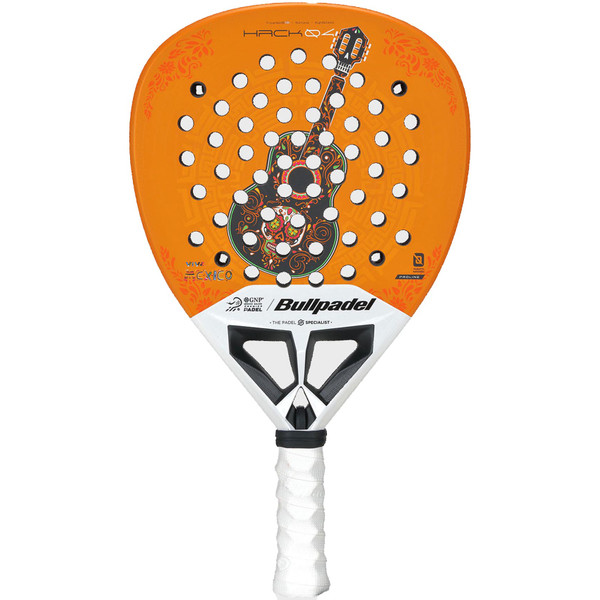 Bullpadel Hack 04 Premier Padel Mexico LTD