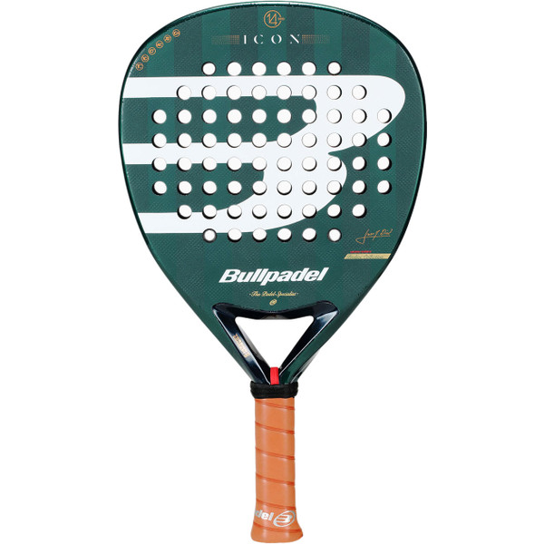 Bullpadel Icon 26