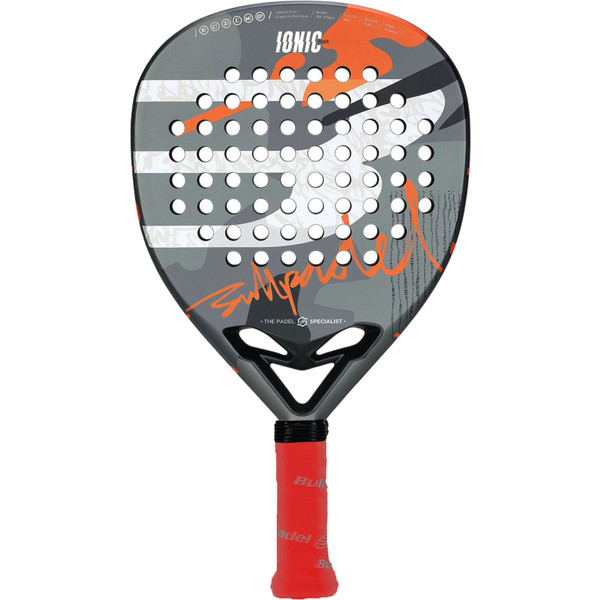 Bullpadel Ionic Power 25