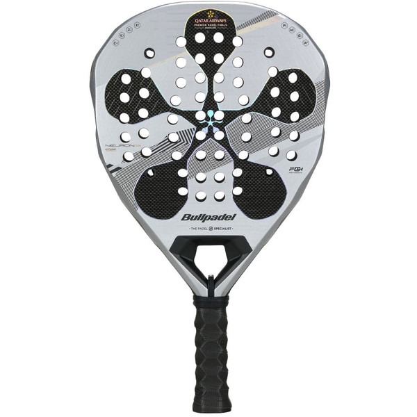 Bullpadel Neuron 02 Edge Tour Finals LTD