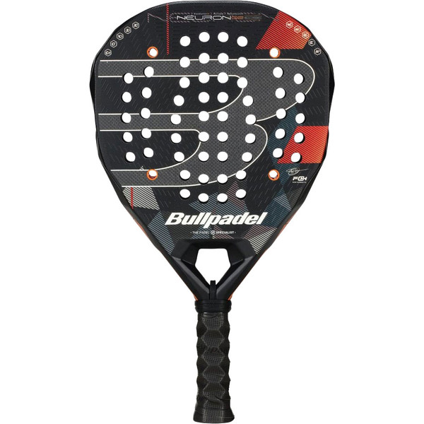 Bullpadel Neuron 02 Edge