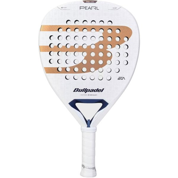 Bullpadel Pearl 27