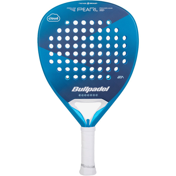 Bullpadel Pearl Cloud 25