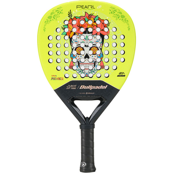 Bullpadel Pearl Premier Padel Mexico LTD