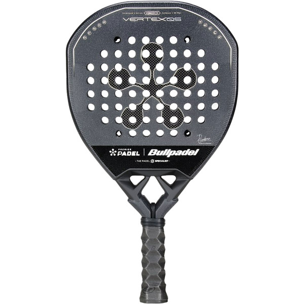 Bullpadel Vertex 05 Geo Premier Padel 26