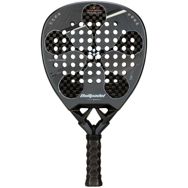 Bullpadel Vertex 05 Tour Finals Limited Edition