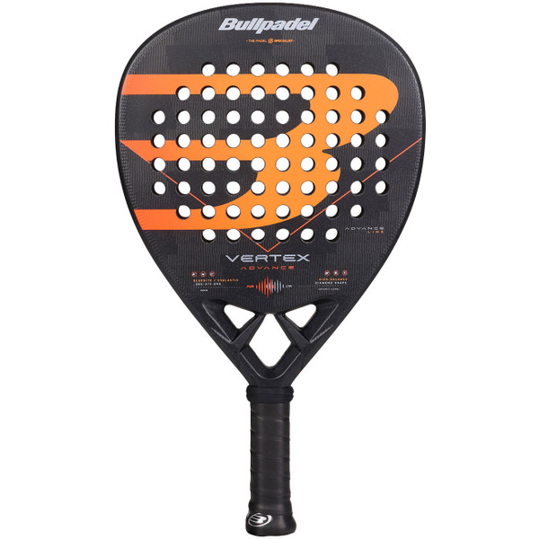 Bullpadel Vertex Advance