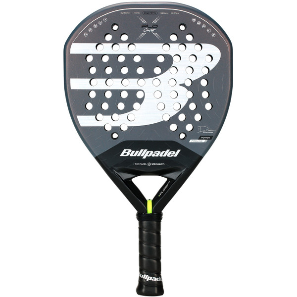 Bullpadel Xplo Comfort 26