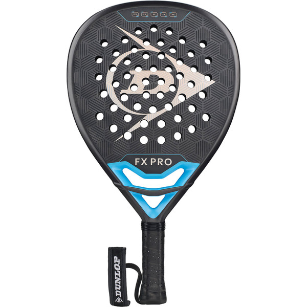 Dunlop FX Pro