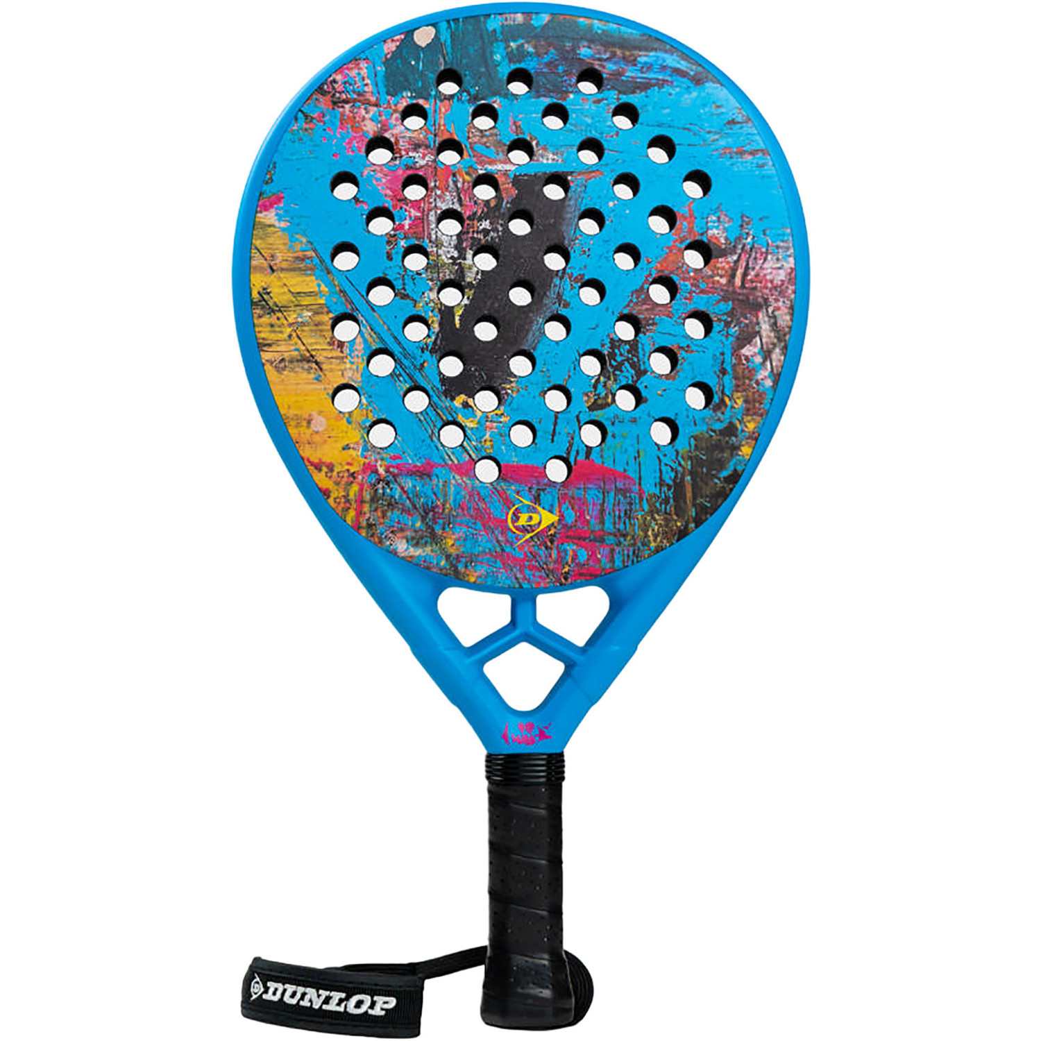 Dunlop Galactica OS Nisse Ltd