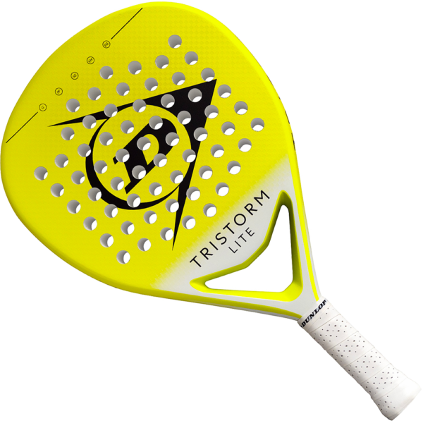 Dunlop Tristorm Lite