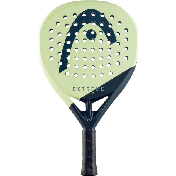 HEAD Extreme Team 2025