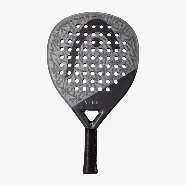 HEAD Vibe 2025 grijs
