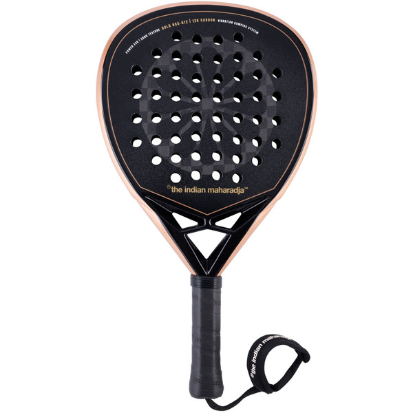 Indian Maharadja Gold HX5-612