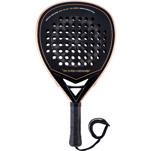 Indian Maharadja Gold TX5-612