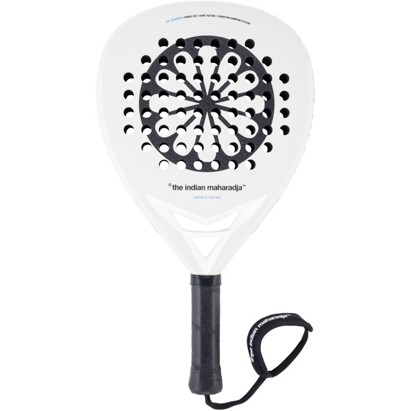 Indian Maharadja Graphite TX4-603
