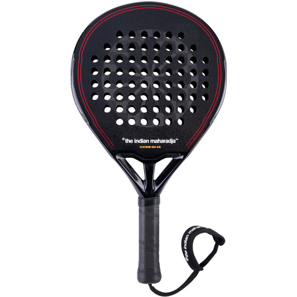 Indian Maharadja Platinum RX6-618