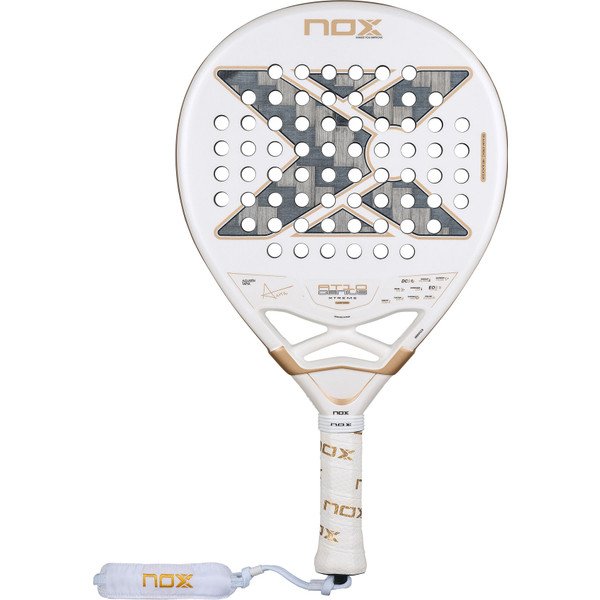 Nox AT10 Genius 12K Alum Xtrem