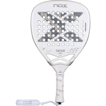 Nox AT10 Genius Attack 12K Alum Xtrem