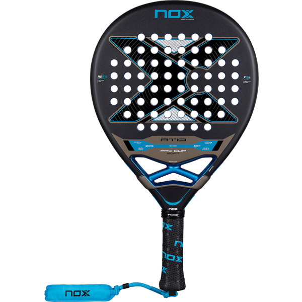 Nox AT10 Pro Cup Soft
