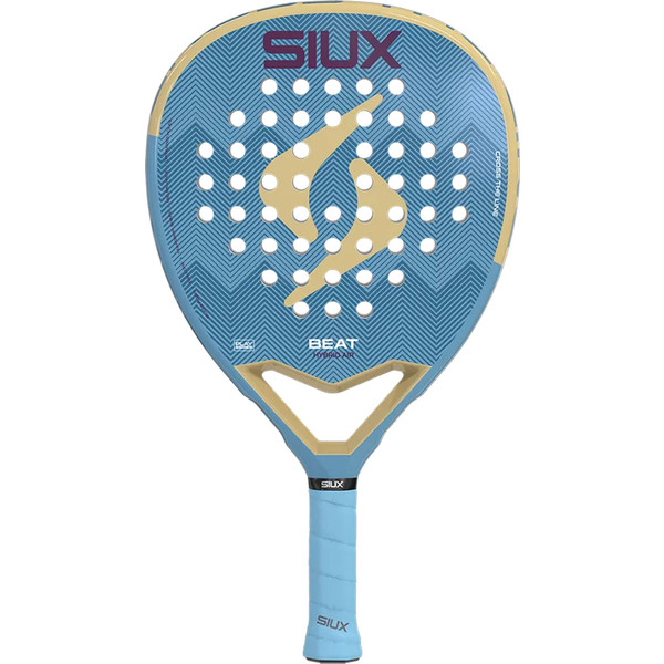 Siux Beat Hybrid 3 Air