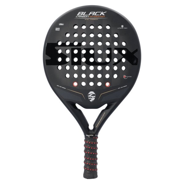 Siux Black Carbon Revolution 24k