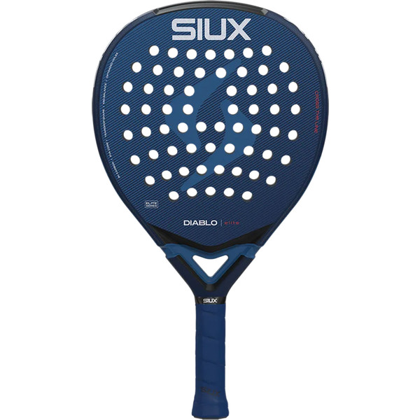 Siux Diablo Elite 6