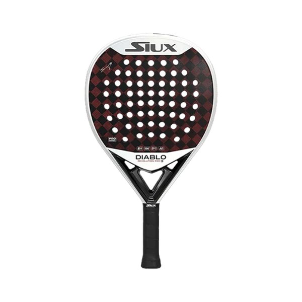 Siux Diablo Revolution 3 Sanyo Pro