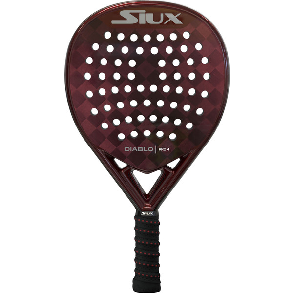 Siux Diablo Sanyo Pro 4