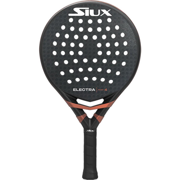 Siux Electra Flow 4