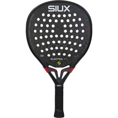Siux Electra Pro 2026