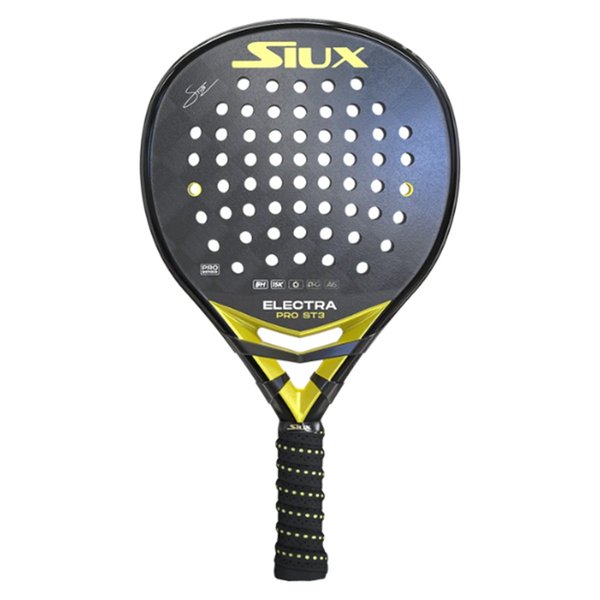 Siux Electra ST3 Pro