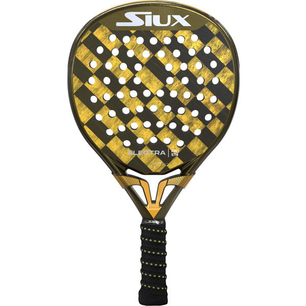 Siux Electra Stupa Pro ST4