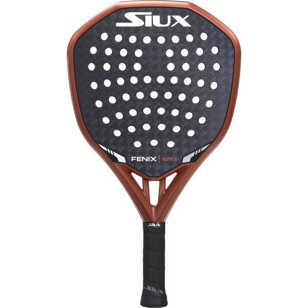 Siux Fenix Elite 5