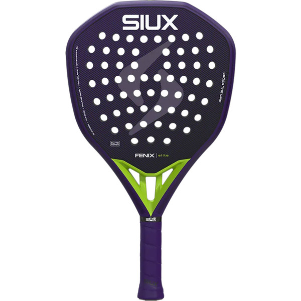 Siux Fenix Elite 6