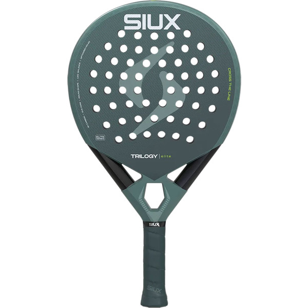 Siux Trilogy Elite 6