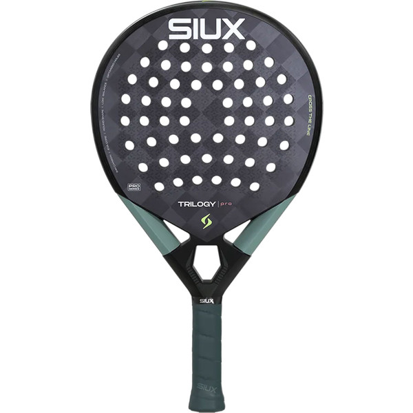 Siux Trilogy Pro 2026